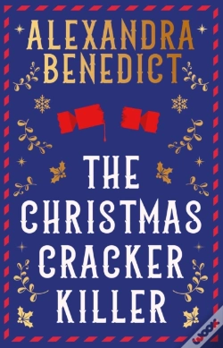 Capa do artigo Christmas Cracker Killer