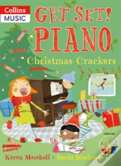 Capa do artigo Christmas Crackers