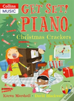 Capa do artigo Christmas Crackers