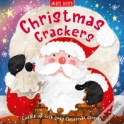 Capa do artigo Christmas Crackers