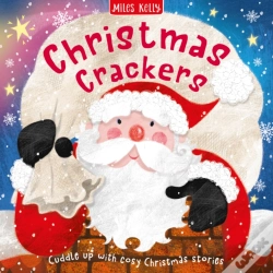 Capa do artigo Christmas Crackers