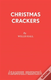 Capa do artigo Christmas Crackers
