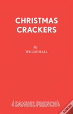 Capa do artigo Christmas Crackers