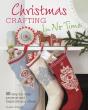 Christmas Crafting In No Time - Preview