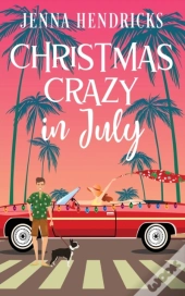 Christmas Crazy In July