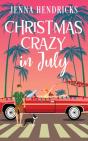 Christmas Crazy In July - Preview