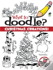 Capa do artigo Christmas Creations!