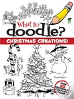 Capa do artigo Christmas Creations!