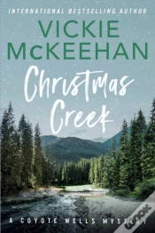 Capa do artigo Christmas Creek