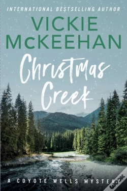 Capa do artigo Christmas Creek