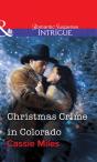 Christmas Crime In Colorado - Preview