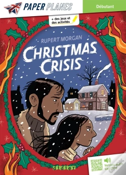 Capa do artigo Christmas Crisis