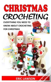 Capa do artigo Christmas Crocheting