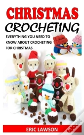 Christmas Crocheting