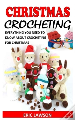 Capa do artigo Christmas Crocheting
