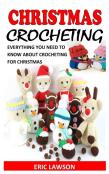 Christmas Crocheting