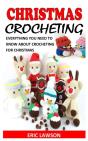 Christmas Crocheting - Preview