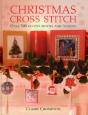 Christmas Cross Stitch - Preview