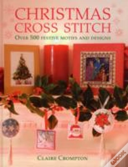Capa do artigo Christmas Cross Stitch