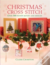 Capa do artigo Christmas Cross Stitch