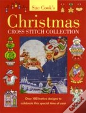 Capa do artigo Christmas Cross Stitch Collection