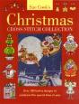Christmas Cross Stitch Collection - Preview