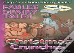 Christmas Crunches