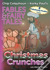 Capa do artigo Christmas Crunches