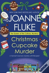 Christmas Cupcake Murder