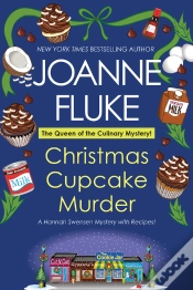 Capa do artigo Christmas Cupcake Murder