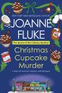 Christmas Cupcake Murder - Preview
