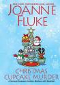Christmas Cupcake Murder - Preview