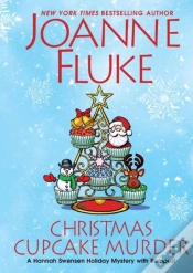 Capa do artigo Christmas Cupcake Murder