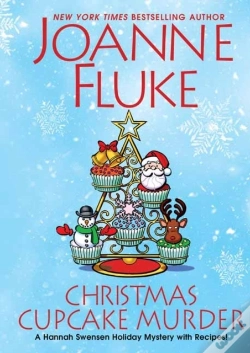 Capa do artigo Christmas Cupcake Murder