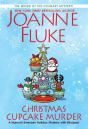 Christmas Cupcake Murder - Preview