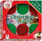 Christmas Cupcakes - Preview