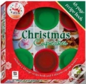 Capa do artigo Christmas Cupcakes