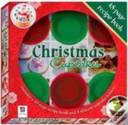 Capa do artigo Christmas Cupcakes
