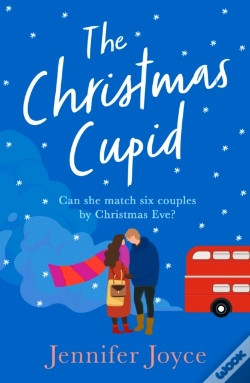 Capa do artigo Christmas Cupid