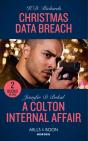 Christmas Data Breach / A Colton Internal Affair - Preview