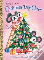 Christmas Day Cheer