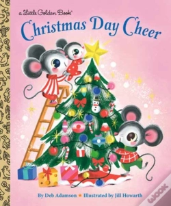 Capa do artigo Christmas Day Cheer