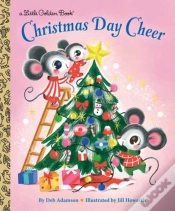Capa do artigo Christmas Day Cheer