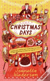 Capa do artigo Christmas Days
