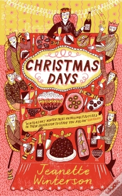 Capa do artigo Christmas Days