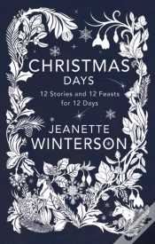 Capa do artigo Christmas Days