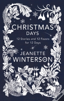 Capa do artigo Christmas Days