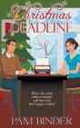 Christmas Deadline - Preview