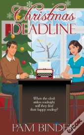 Christmas Deadline
