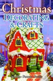Capa do artigo Christmas Decorating & Crafts